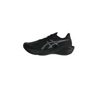 ASICS Zapatillas de running 'Novablast 6' gris / negro 39,5 EUR