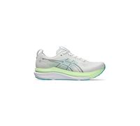 ASICS Zapatillas de running para hombre Gel-Kayano 33 blanco | 43 1/2