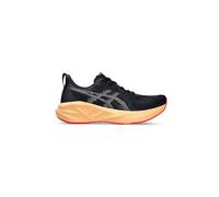 ASICS Zapatillas de running para hombre Novablast 5 azul oscuro | 44 1/2