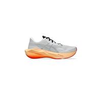 ASICS Zapatillas de running para hombre Novablast 6 blanco | 46