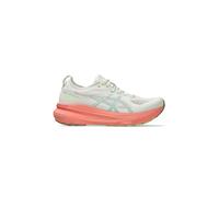ASICS Zapatillas de running para mujer Gel-Kayano 31 blanco | 35 1/2