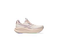 ASICS Zapatillas de running para mujer Gel-Nimbus 28 rosa | 39 1/2