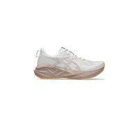 Asics Novablast 5 Zapatillas mujer 39.5 Blanc