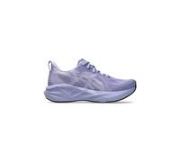 ASICS Zapatillas de running para mujer Novablast 5 lila | 39 1/2