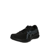 ASICS Zapatillas de running 'Patriot 14' gris claro / negro 44 gris claro / negro