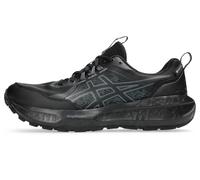 ASICS Zapatillas de running 'Sonoma 8' gris / negro 37 gris / negro