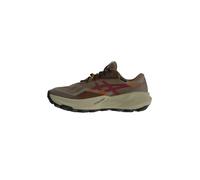 ASICS Zapatillas de running 'Trabuco 14' gris / color barro / naranja / rojo oscuro 41,5 EUR