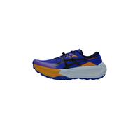 ASICS Zapatillas de running 'TRABUCO MAX 5' añil / naranja 40,5 añil / naranja