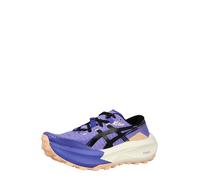 ASICS Zapatillas de running 'TRABUCO MAX 5' lila oscuro / albaricique / negro 38,5 lila oscuro / albaricique / negro