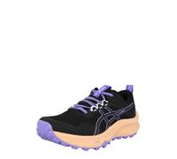 ASICS Zapatillas de running 'Trabuco Terra 3' azul pastel / lila claro / negro 40,5 azul pastel / lila claro / negro