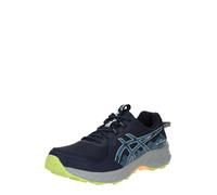 Zapatillas de trail asics gel-venture 10 hombre azul oscuro/azul 42