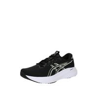 ASICS Zapatillas de running verde pastel / negro / blanco 40 EUR