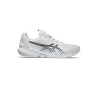 Asics Zapatillas de tenis de hombre Solution Speed FF 3 Clay Asics. Blanco / Negro 42,5/9