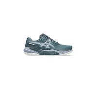ASICS Zapatillas de tenis para hombre Gel-Challenger 15 Clay gris | 44 1/2