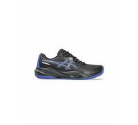ASICS Gel-Challenger 15 Clay, Sneaker Hombre, Black Dark Cobalt, 40 EU