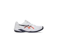 Zapatillas de tenis a rayas Asics Solution Swift FF 2 Clay 44,5