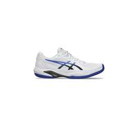 ASICS Zapatillas de tenis para hombre Solution Swift FF 2 Clay blanco | 44