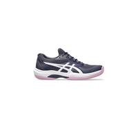 ASICS 1042A282-500 Game FF Clay Mujer Indigo Fog/White EU 38