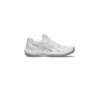 ASICS Zapatillas de tenis para mujer Game FF Clay/OC blanco | 39