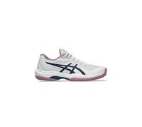 ASICS Zapatillas de tenis para mujer Game FF Clay/OC blanco | 40 1/2