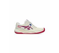 ASICS Zapatillas de tenis para mujer Gel-Challenger 15 Clay beige | 37 1/2