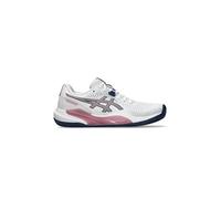 Zapatillas de Tenis Asics Gel-Challenger 15 Clay Mujer Blanco/Taro morado 39