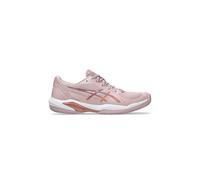 ASICS Zapatillas de tenis para mujer Solution Swift FF 2 Clay rosa | 39