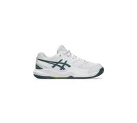 Zapatillas de tenis multipista niño, Dedicate Jr Blanco 39