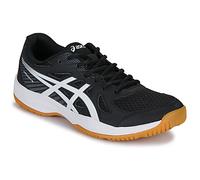 Zapatillas de Balonmano ASICS Upcourt 6 Hombre Negro 46.5