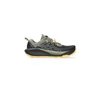 ASICS Zapatillas de trail running para hombre Gel-Trabuco 13 negro | 43 1/2