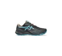 ASICS Zapatillas de trail running Trabuco 14 GTX para hombre negro | 44
