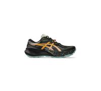 ASICS Zapatillas de trail running Trabuco 14 para hombre negro | 43 1/2