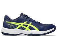ASICS, Zapatillas de Voleibol Hombre, Azul, 43.5 EU