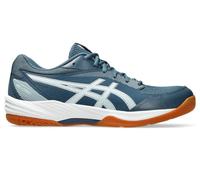 ASICS Zapatillas de Voleibol para Hombre, 44 EU, Azul, 44 EU