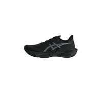 ASICS Zapatillas deportivas bajas 'Novablast 6' gris oscuro / negro 42 EUR