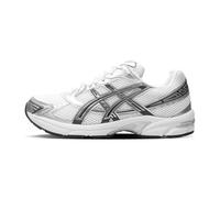 Asics - Zapatillas Deportivas Blancas Plata - Shoes - Hombre - Blanco - 37 EU -