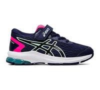 ASICS Zapatillas Deportivas GT-1000 9 PS para Unisex Infantil