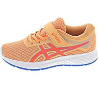 ASICS Zapatillas Deportivas Patriot 11 PS para Unisex Infantil