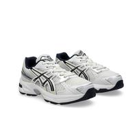 ASICS Zapatillas Gel-1130. Color blanco/gris