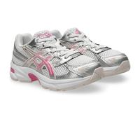 ASICS Zapatillas Gel-1130. Color blanco/gris/rosa