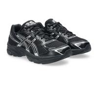 ASICS Zapatillas Gel-1130. Color negro/plateado