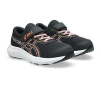 ASICS Zapatillas Gel-Contend 9. Color Negro/Melocotón