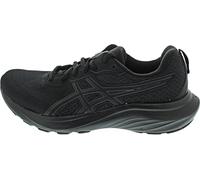 ASICS Zapatillas Gel-Contend 9. Color Negro/Gris Oscuro