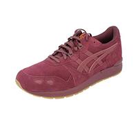 Asics Zapatillas Gel-Lyte para hombre, Egg Plant 3333, 43.5 EU