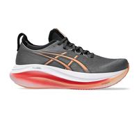 Asics Zapatillas Gel-Nimbus 27 para Hombre, Mojave de Carbono, 48 EU