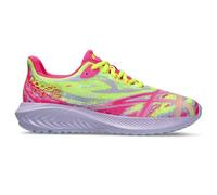 ASICS Zapatillas Gel-Noosa Tri 15 Rosa, Amarillo