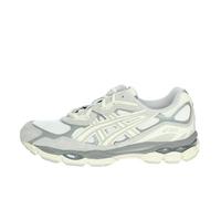 ASICS Zapatillas Gel NYC Blanco Crema