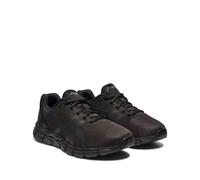 ASICS Zapatillas Gel-Quantum Lyte II. Color negro/gris