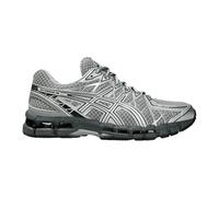 Asics - Zapatillas Grises con Tecnología GEL - Shoes - Hombre - Gris - 43 1/2 EU -