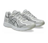 ASICS SportStyle Zapatillas deportivas bajas 'JOG 100S' gris claro / plata / blanco 38-38,5 gris claro / plata / blanco